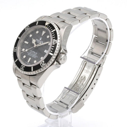Rolex Sea SS Automatic Winding M Number Watch — view 2