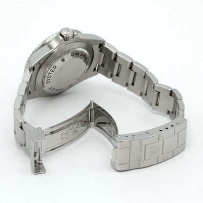 Rolex Sea SS Automatic Winding M Number Watch — view 6