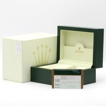 Rolex Sea SS Automatic Winding M Number Watch — view 7