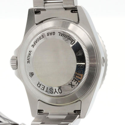 Rolex Sea SS Automatic Winding M Number Watch — view 5
