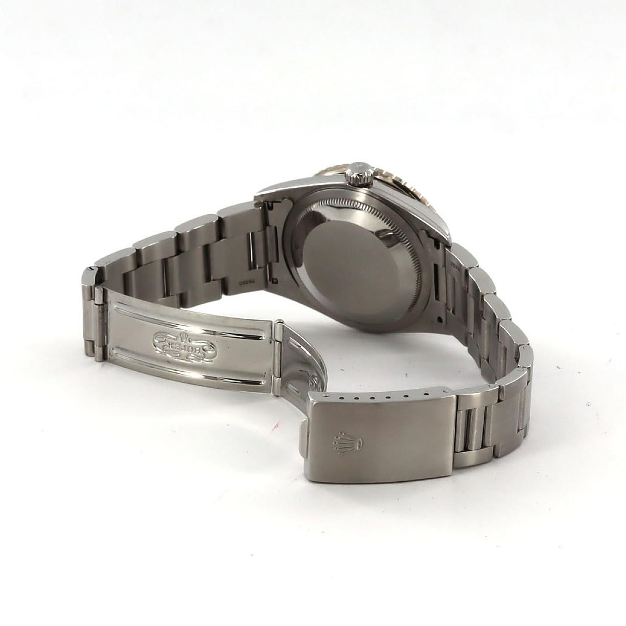 Rolex Thunderbird Automatic Winding Number Watch — view 6