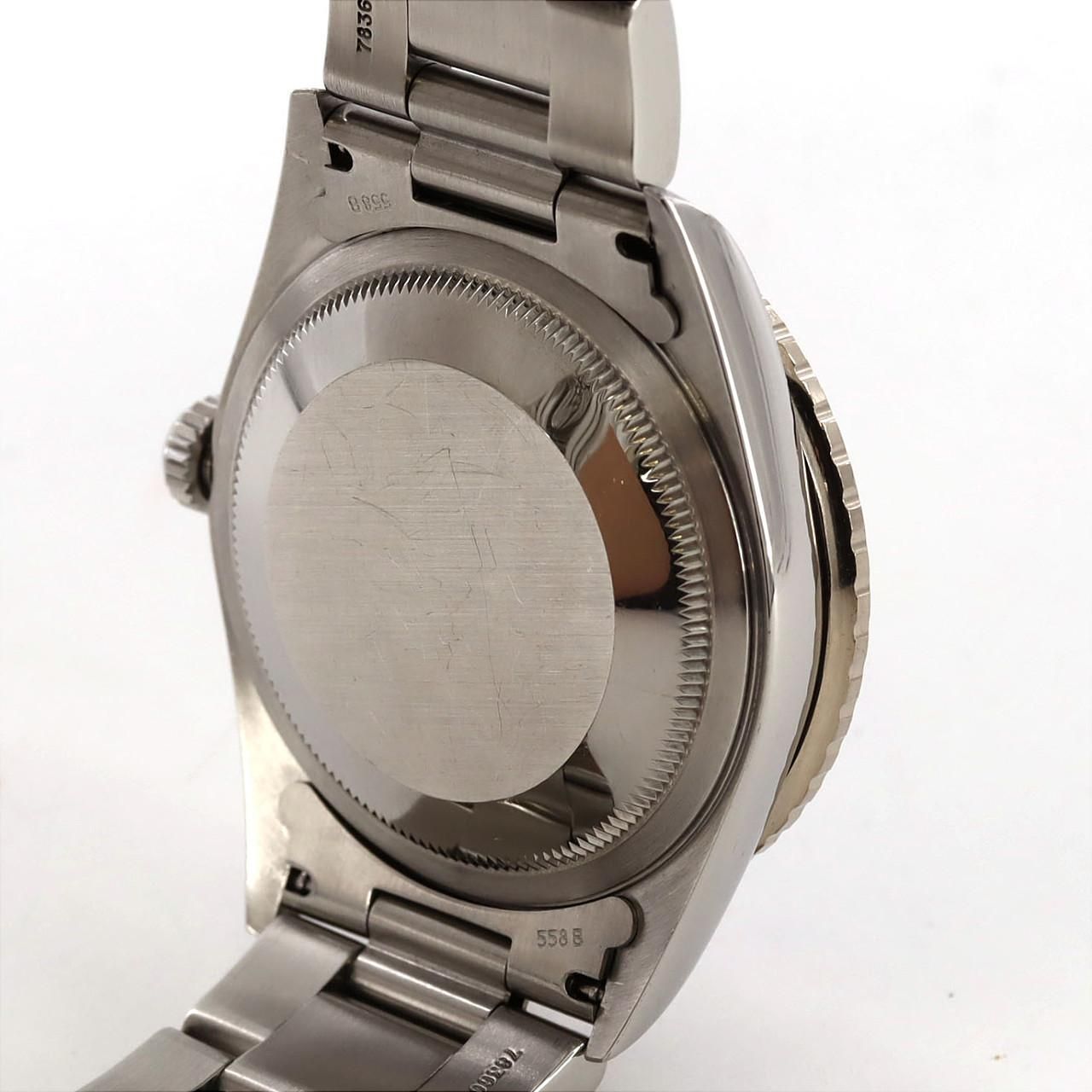 Rolex Thunderbird Automatic Winding Number Watch — view 5