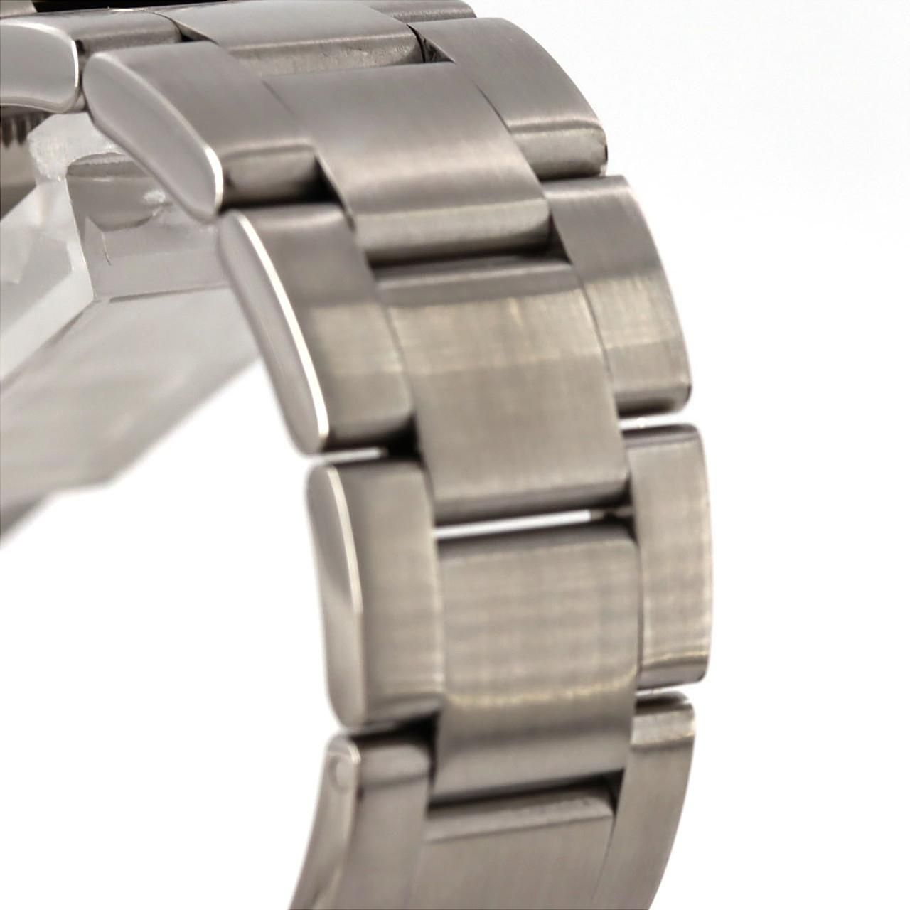 Rolex Thunderbird Automatic Winding Number Watch — view 4
