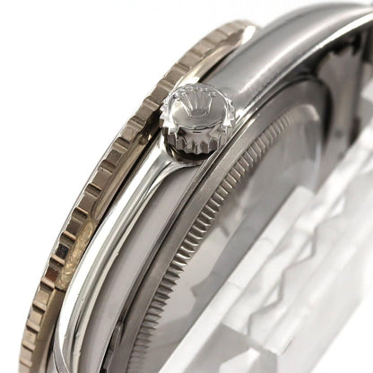 Rolex Thunderbird Automatic Winding Number Watch — view 3
