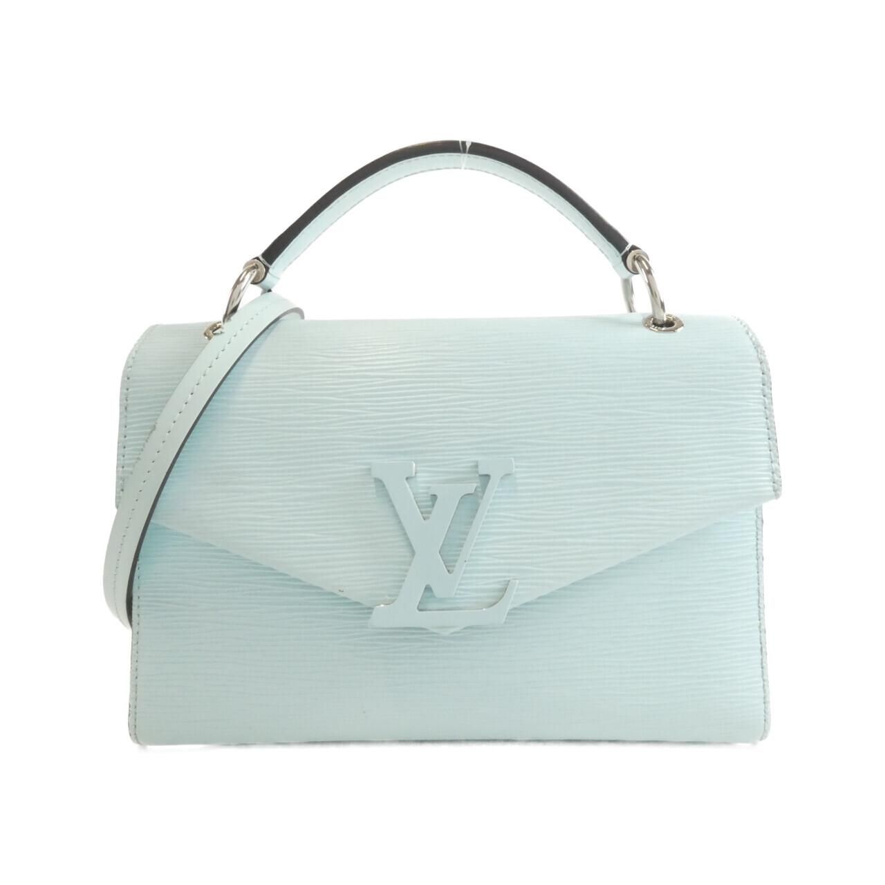 Louis Vuitton Epi Pochette Grenelle PM Bag