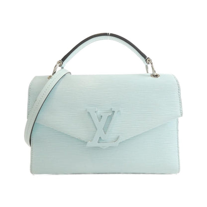 Louis Vuitton Epi Pochette Grenelle PM Bag