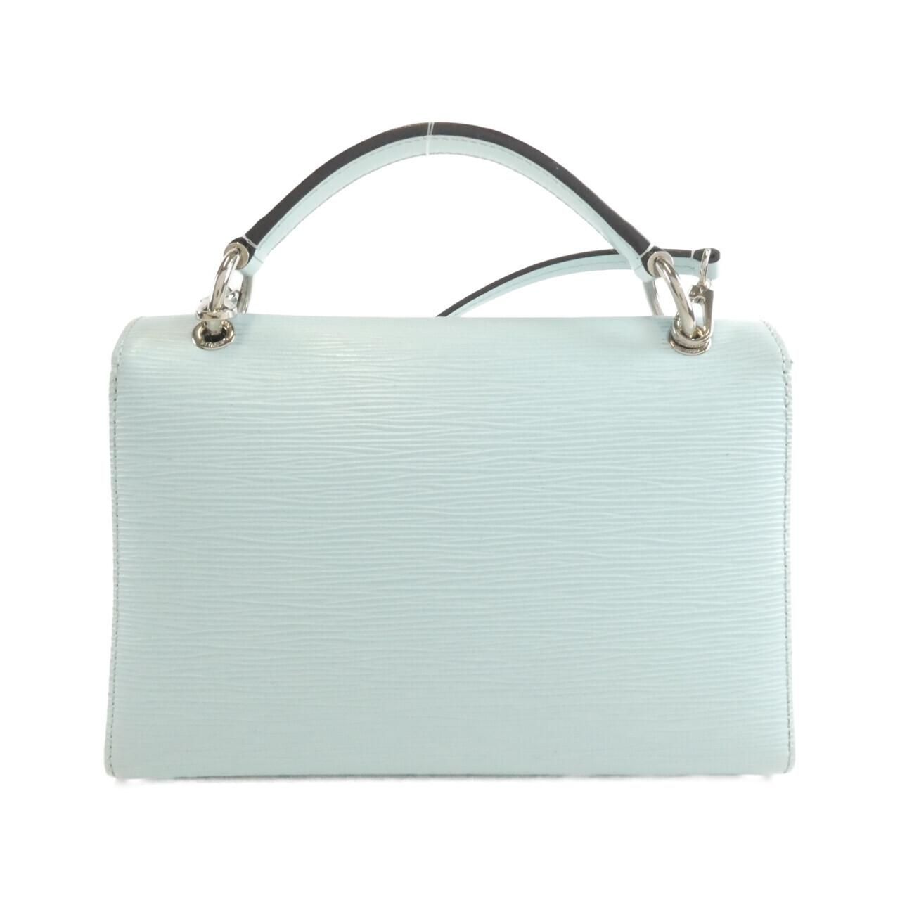Louis Vuitton Epi Pochette Grenelle PM Bag — view 2