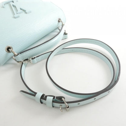 Louis Vuitton Epi Pochette Grenelle PM Bag — view 6