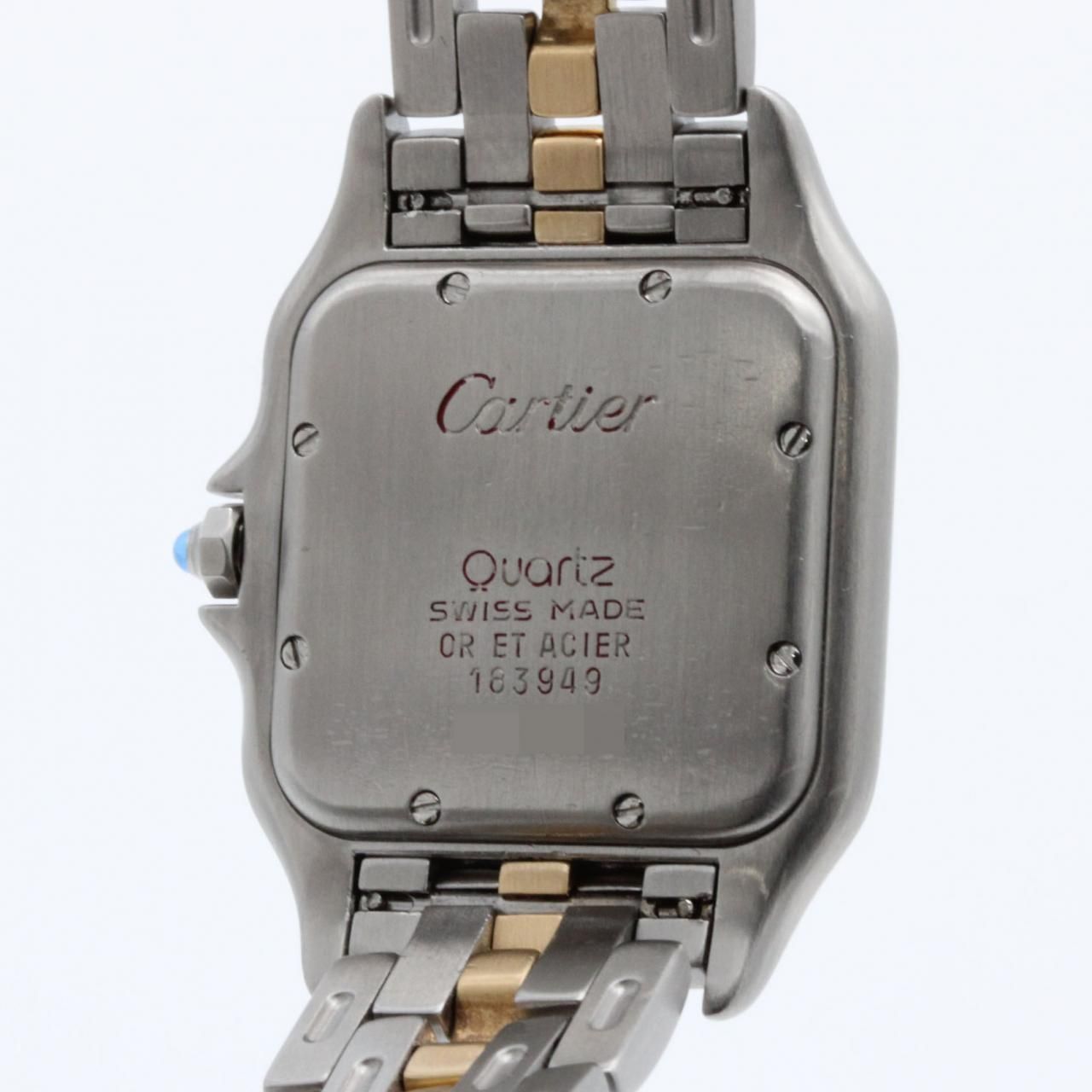 Cartier Panthere MM Quartz — view 5