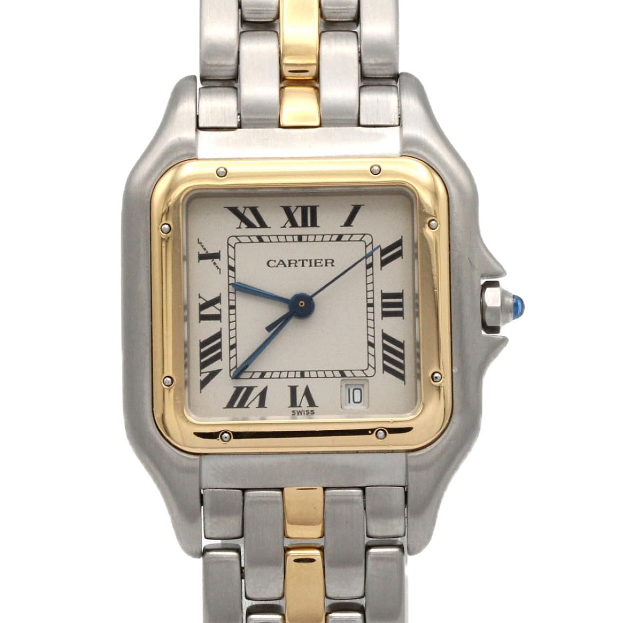 Cartier Panthere MM Quartz