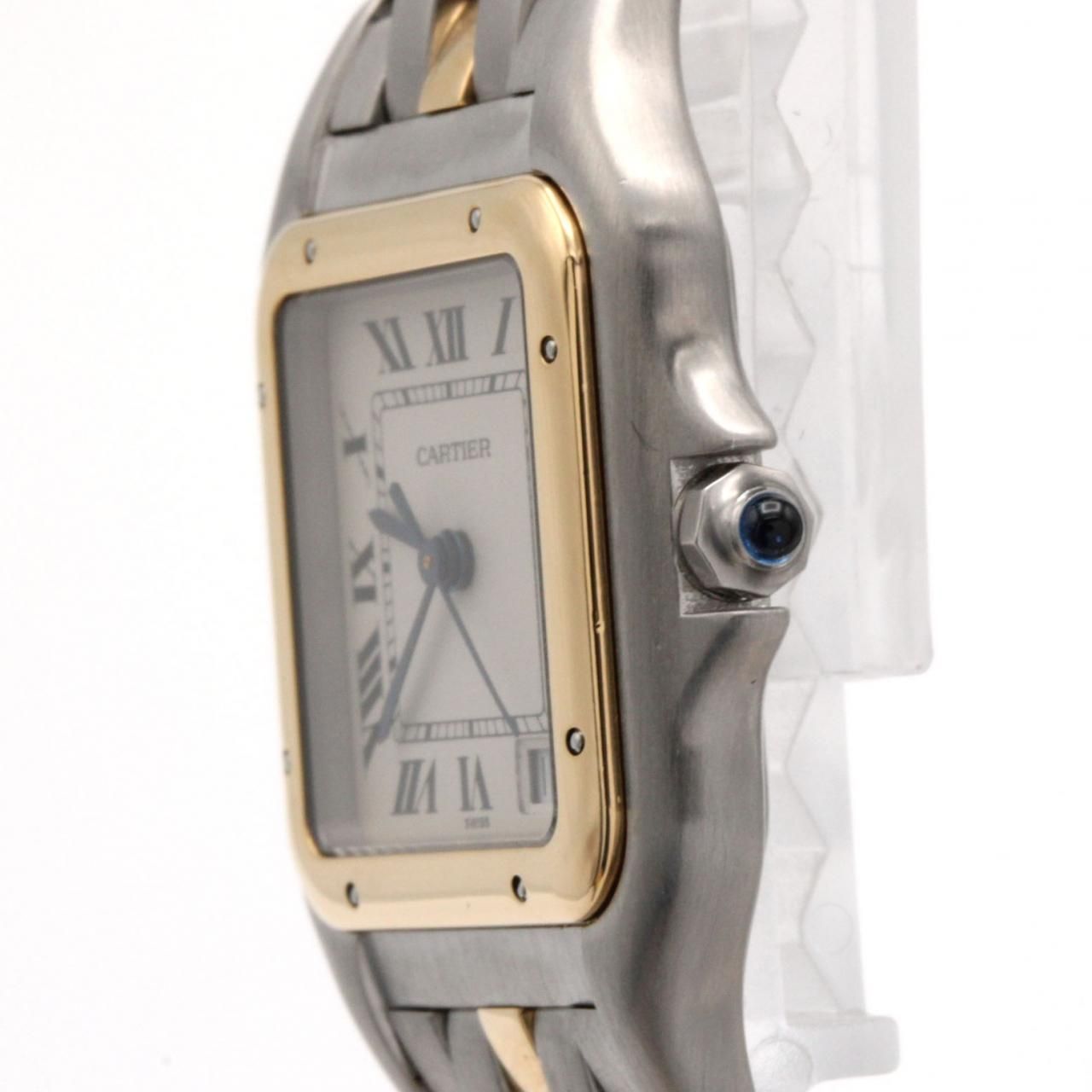 Cartier Panthere MM Quartz — view 3