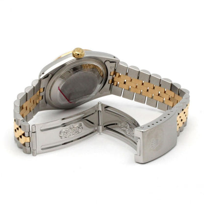 Rolex Datejust Automatic Winding Number Watch — view 7
