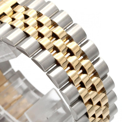 Rolex Datejust Automatic Winding Number Watch — view 4
