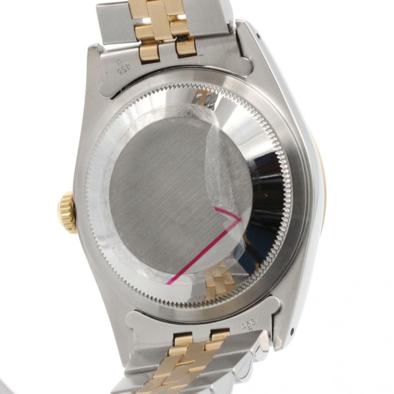 Rolex Datejust Automatic Winding Number Watch — view 6