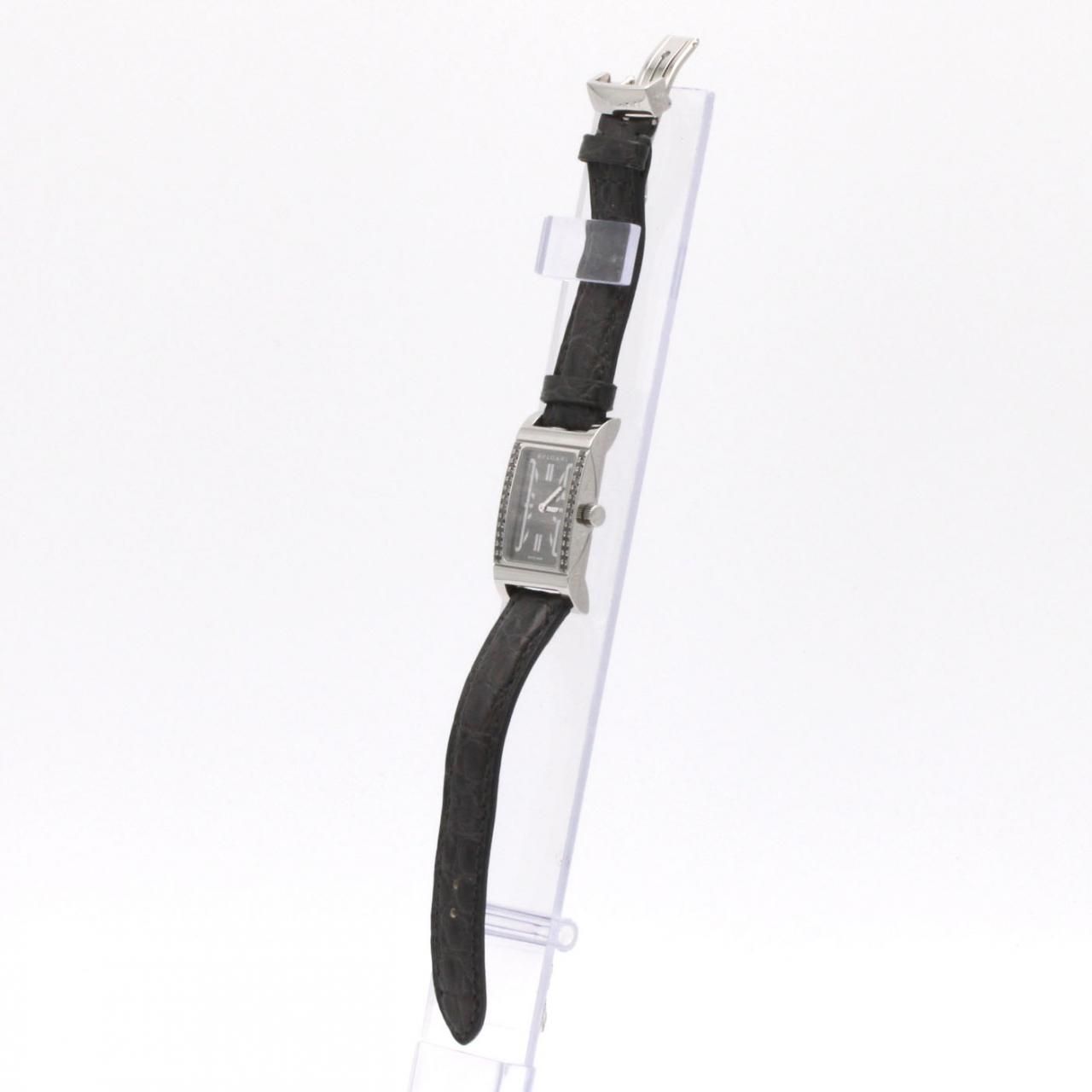 Bvlgari Rettangolo BD SS Quartz — view 2