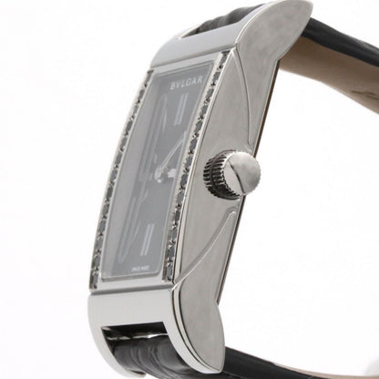 Bvlgari Rettangolo BD SS Quartz — view 3