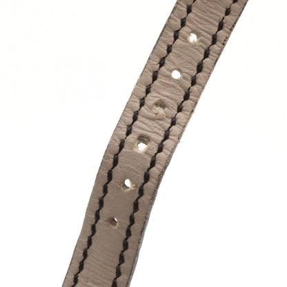 Bvlgari 12 YG Quartz — view 4