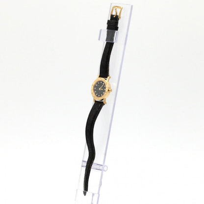Bvlgari 12 YG Quartz — view 2