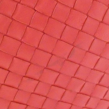 Bottega Veneta Bag Handbag Red — view 5