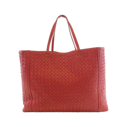 Bottega Veneta Bag Handbag Red — view 2