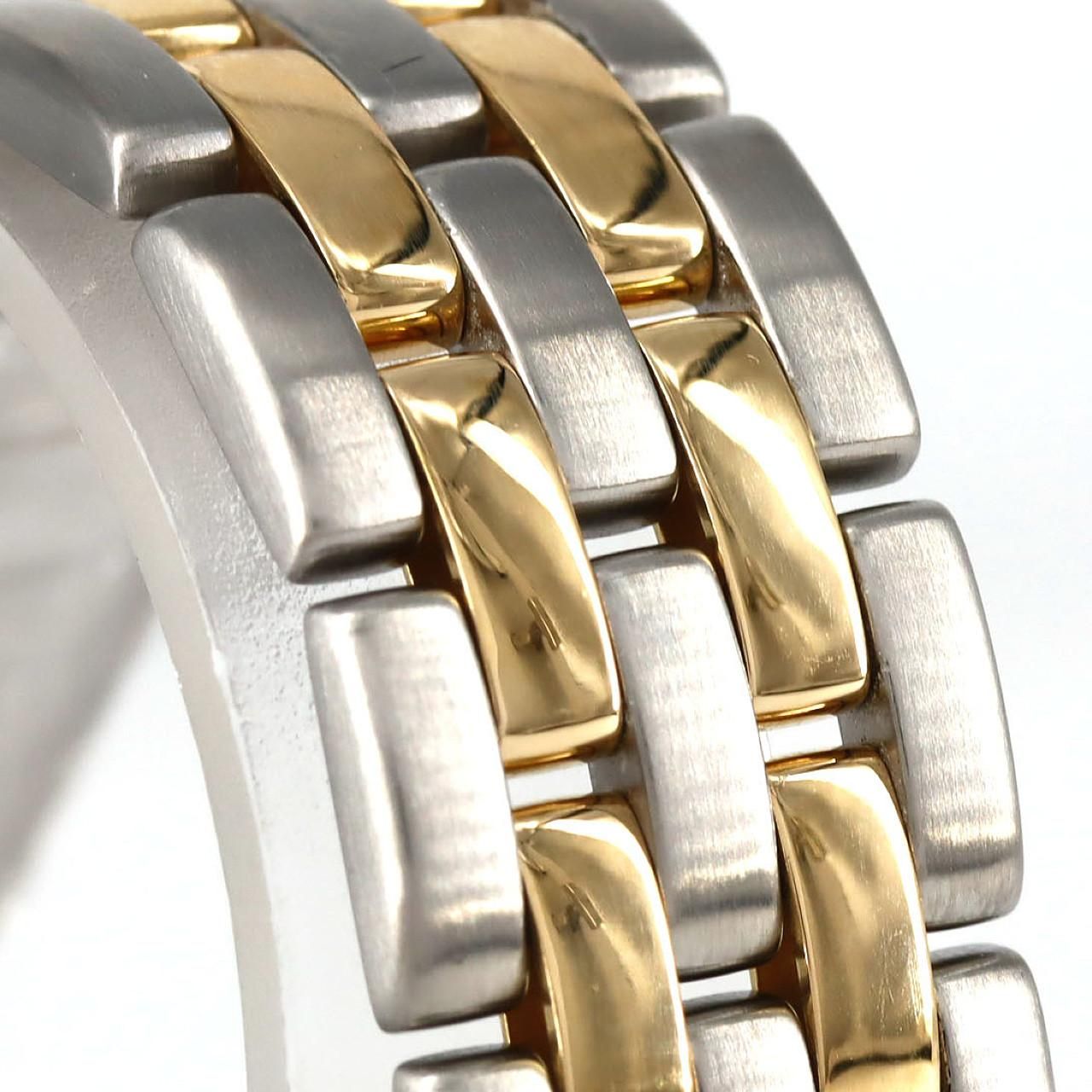 Cartier Panthere LM Quartz — view 5