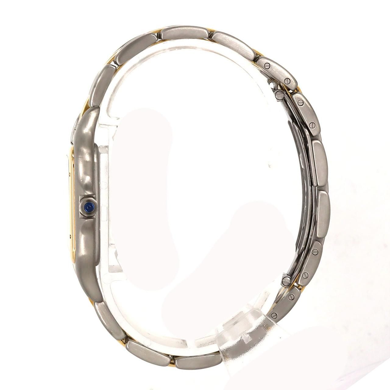 Cartier Panthere LM Quartz — view 3