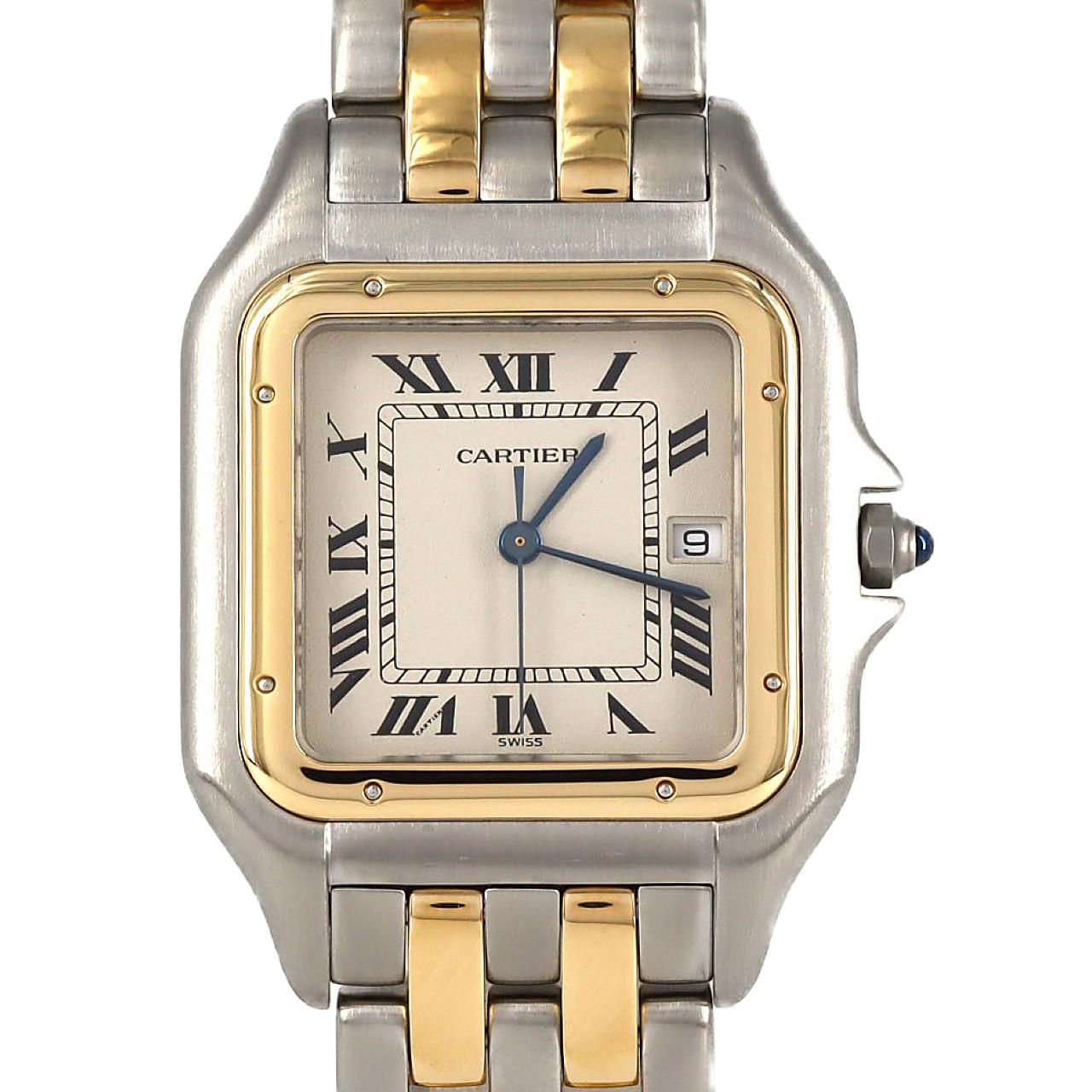 Cartier Panthere LM Quartz