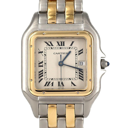 Cartier Panthere LM Quartz