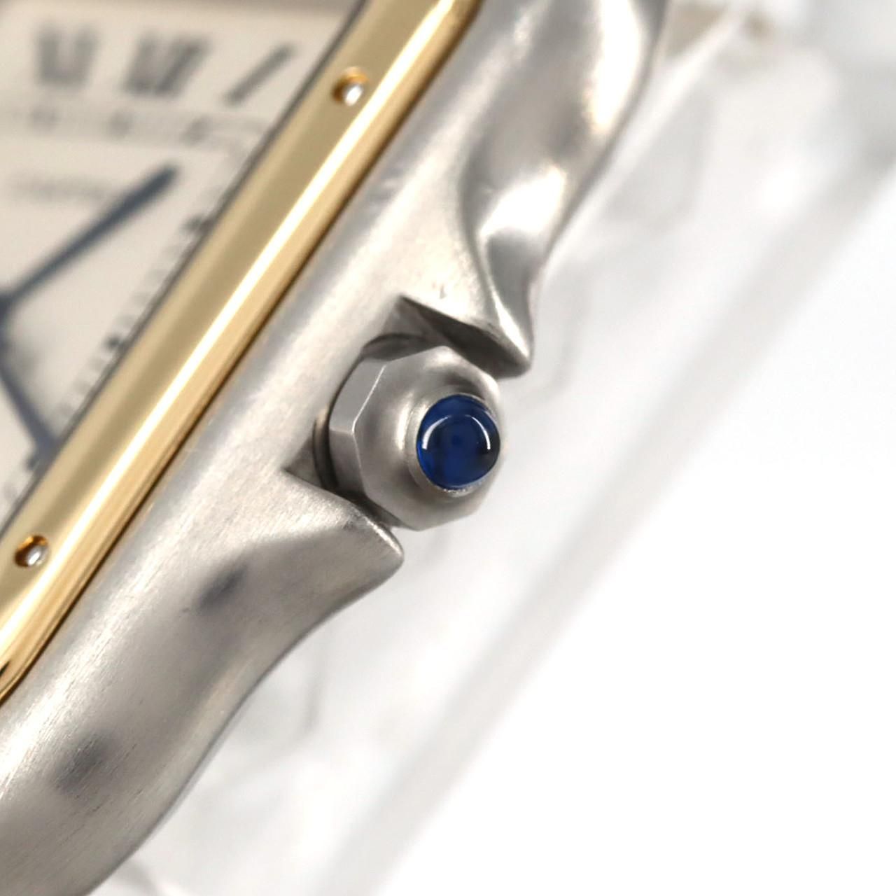 Cartier Panthere LM Quartz — view 4
