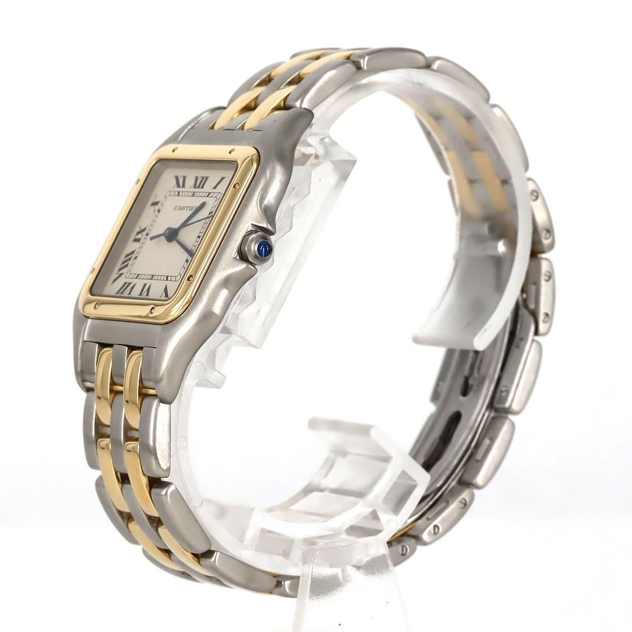 Cartier Panthere LM Quartz — view 2
