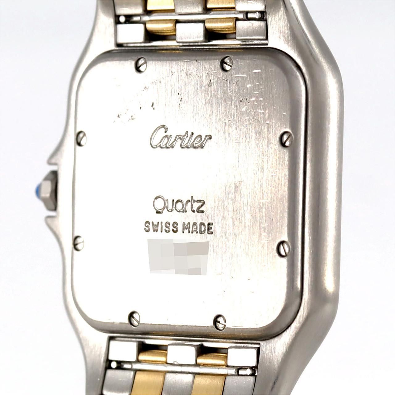 Cartier Panthere LM Quartz — view 7