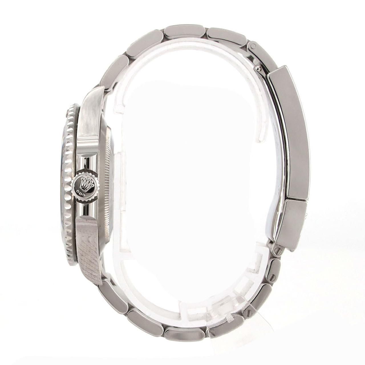 Rolex Submariner SS Automatic Winding Watch — view 3