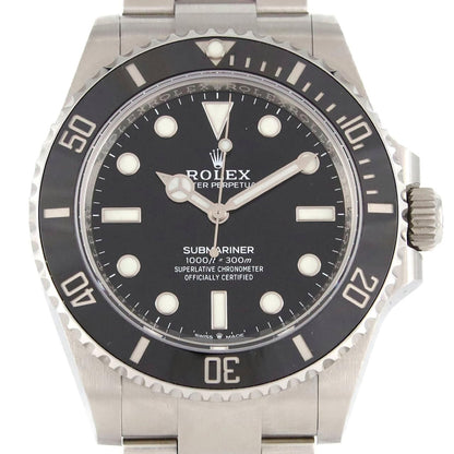 Rolex Submariner SS Automatic Winding Watch