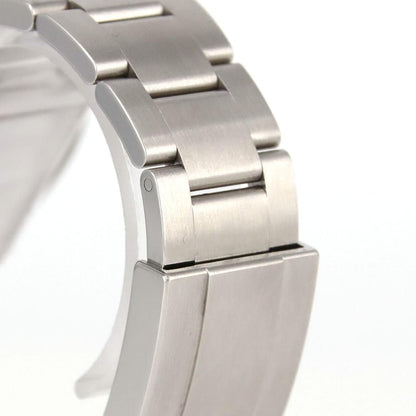 Rolex Submariner SS Automatic Winding Watch — view 4