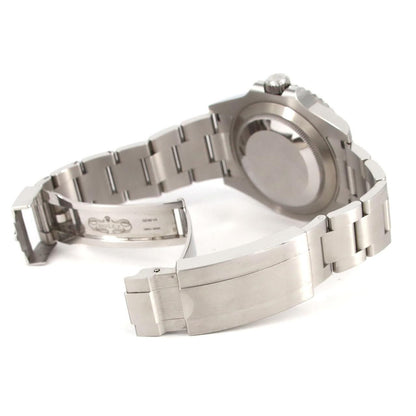 Rolex Submariner SS Automatic Winding Watch — view 7