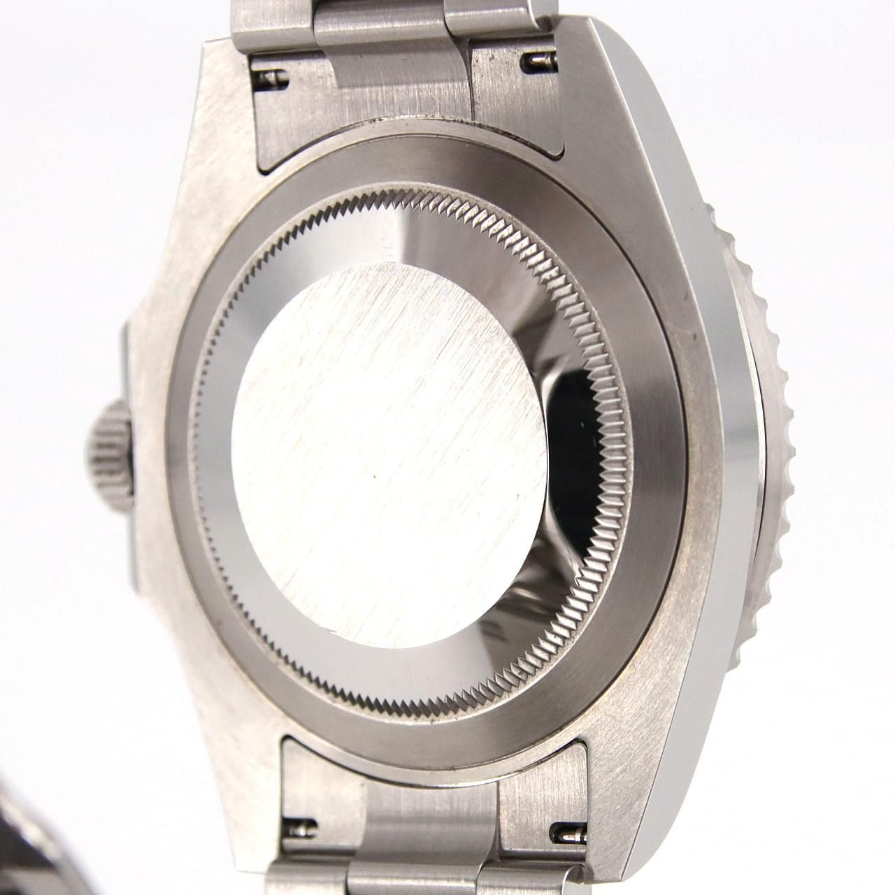 Rolex Submariner SS Automatic Winding Watch — view 6