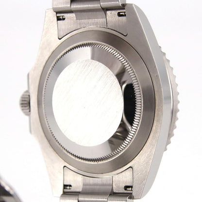 Rolex Submariner SS Automatic Winding Watch — view 6