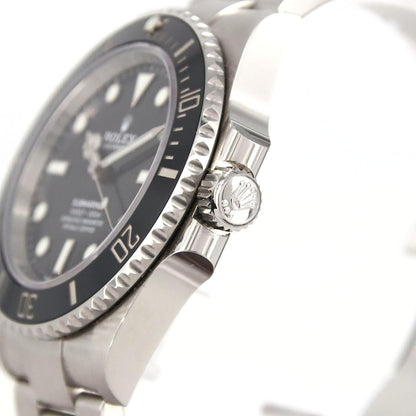 Rolex Submariner SS Automatic Winding Watch — view 5