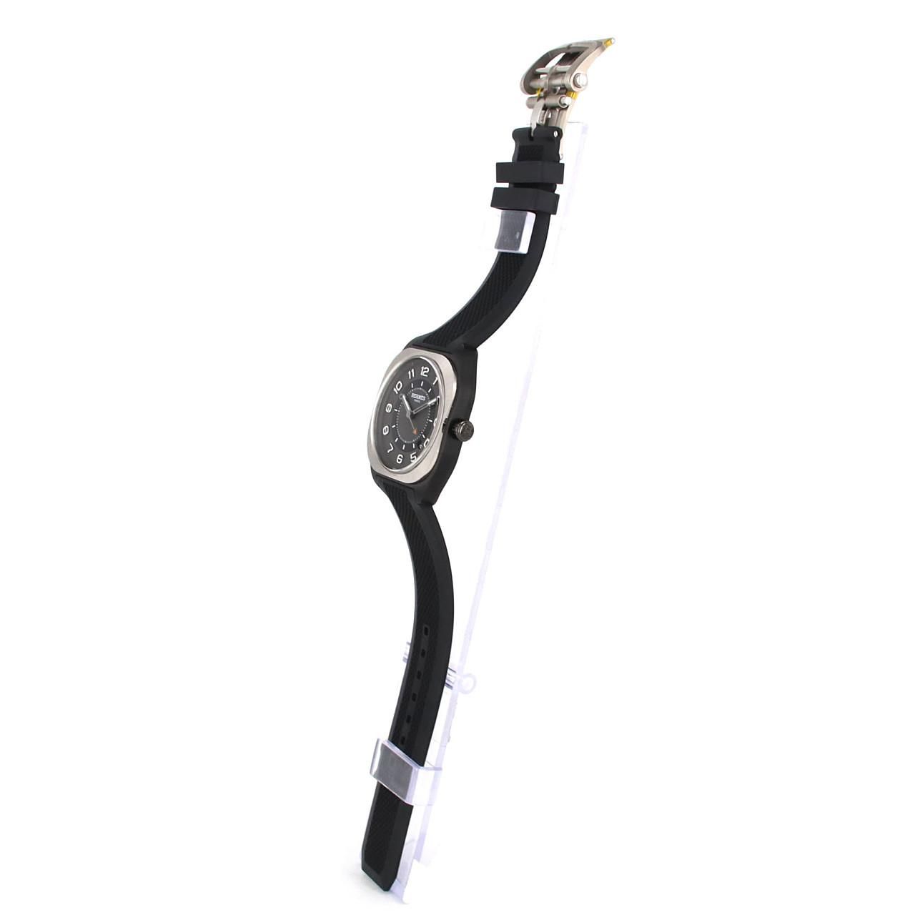 Hermes Dlc TI Automatic Winding Watch — view 2