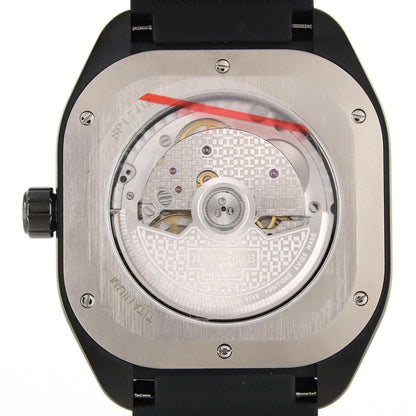 Hermes Dlc TI Automatic Winding Watch — view 6