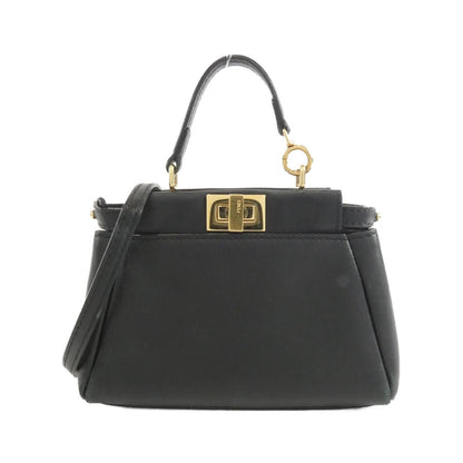 Fendi Micro Peekaboo Bag