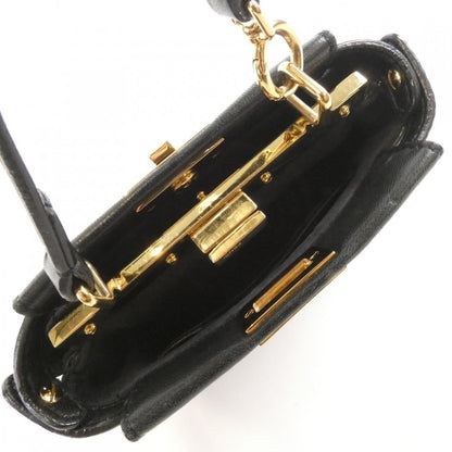 Fendi Micro Peekaboo Bag — view 9