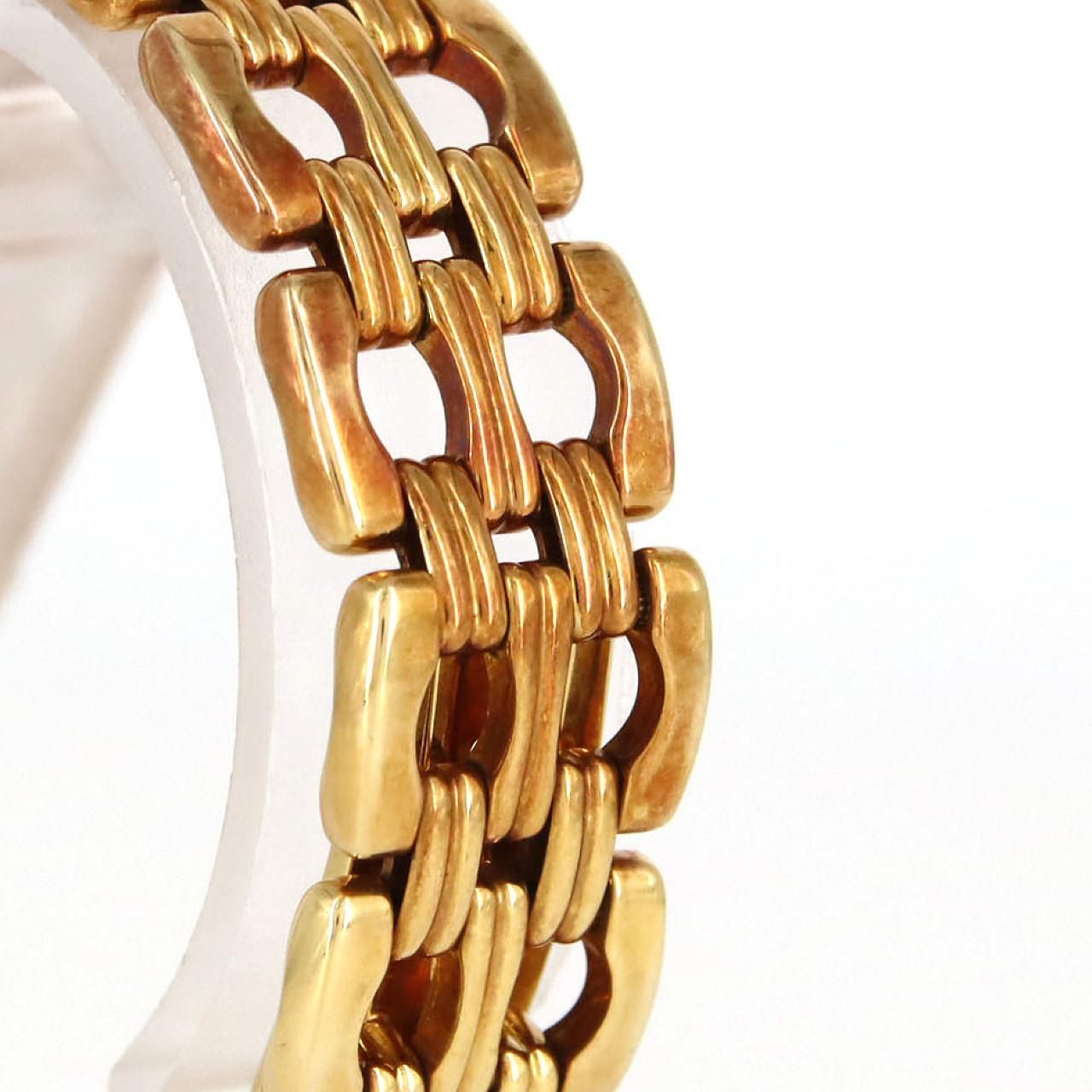 Dior Bagheera YG D 94 160 YG Quartz — view 3