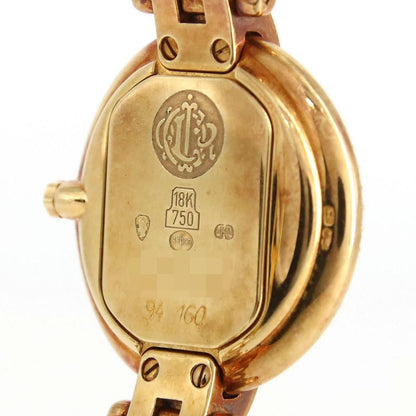 Dior Bagheera YG D 94 160 YG Quartz — view 5