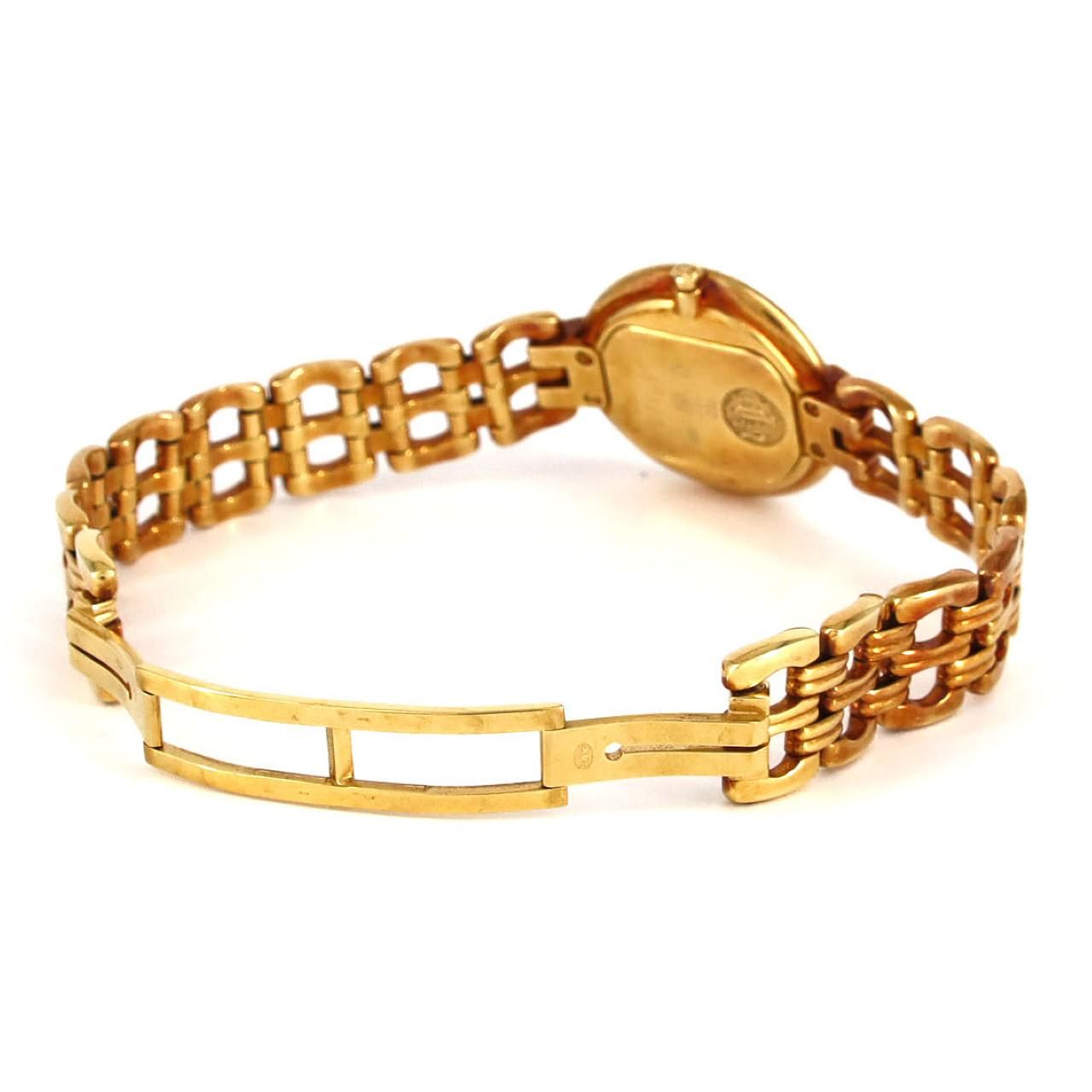 Dior Bagheera YG D 94 160 YG Quartz — view 6