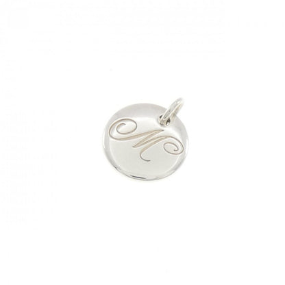 Tiffany & Co Notes Small Pendant