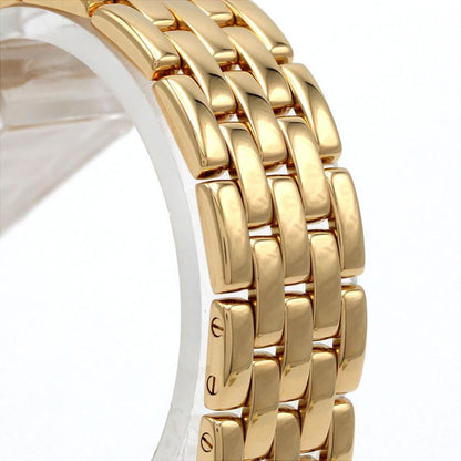 Cartier Panthere SM YG D YG Quartz — view 5