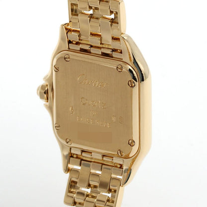 Cartier Panthere SM YG D YG Quartz — view 6