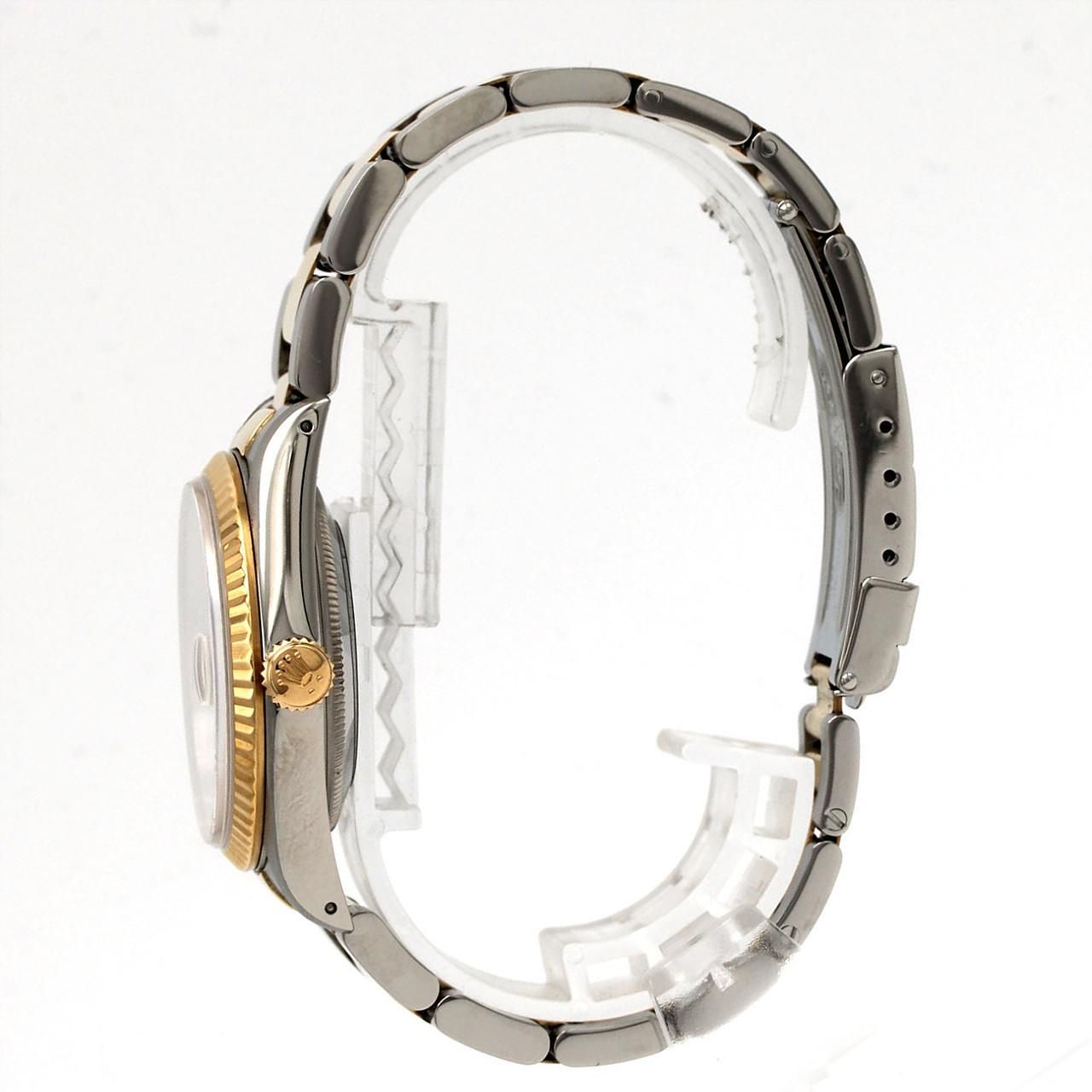 Rolex Datejust Automatic Winding L Number Watch — view 3
