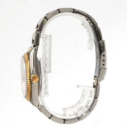 Rolex Datejust Automatic Winding L Number Watch — view 3